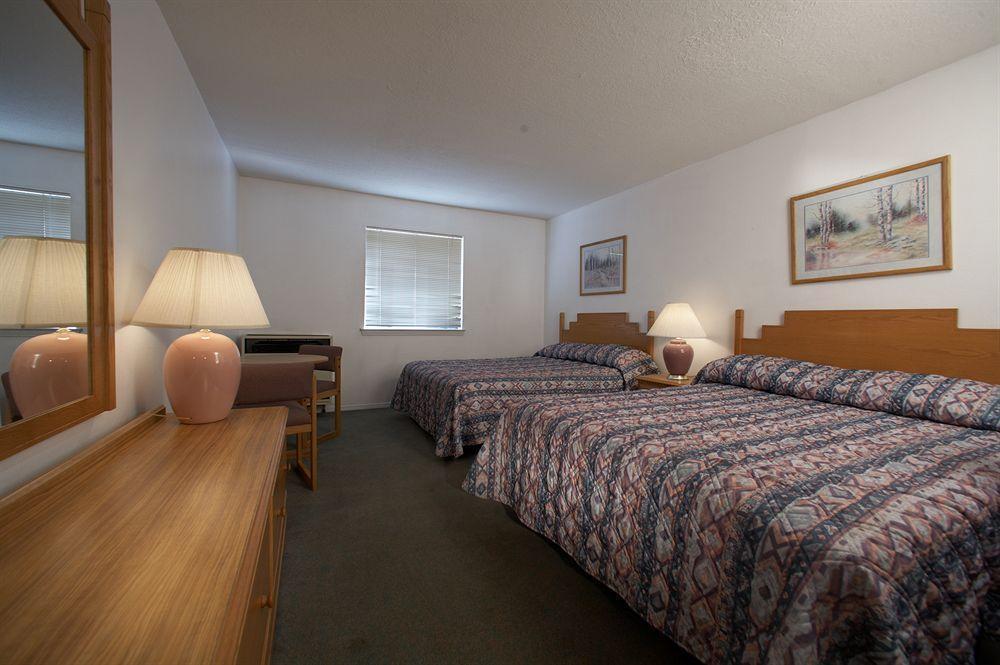 Sipapu Ski And Summer Resort Taos Exterior foto