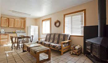 Sipapu Ski And Summer Resort Taos Exterior foto